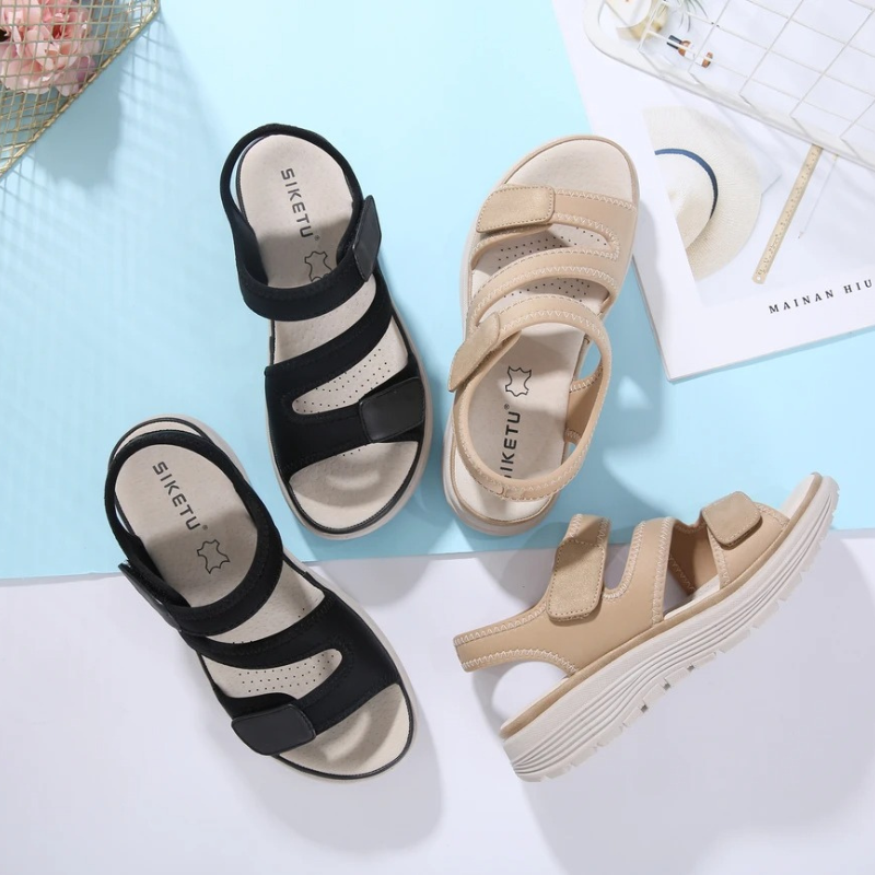 Isabella™ – Leichte Slip-On-Sandalen für Damen