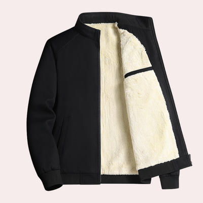 Eugen | Gemütliche Isolierung, stilvolles Design, perfekte Passform