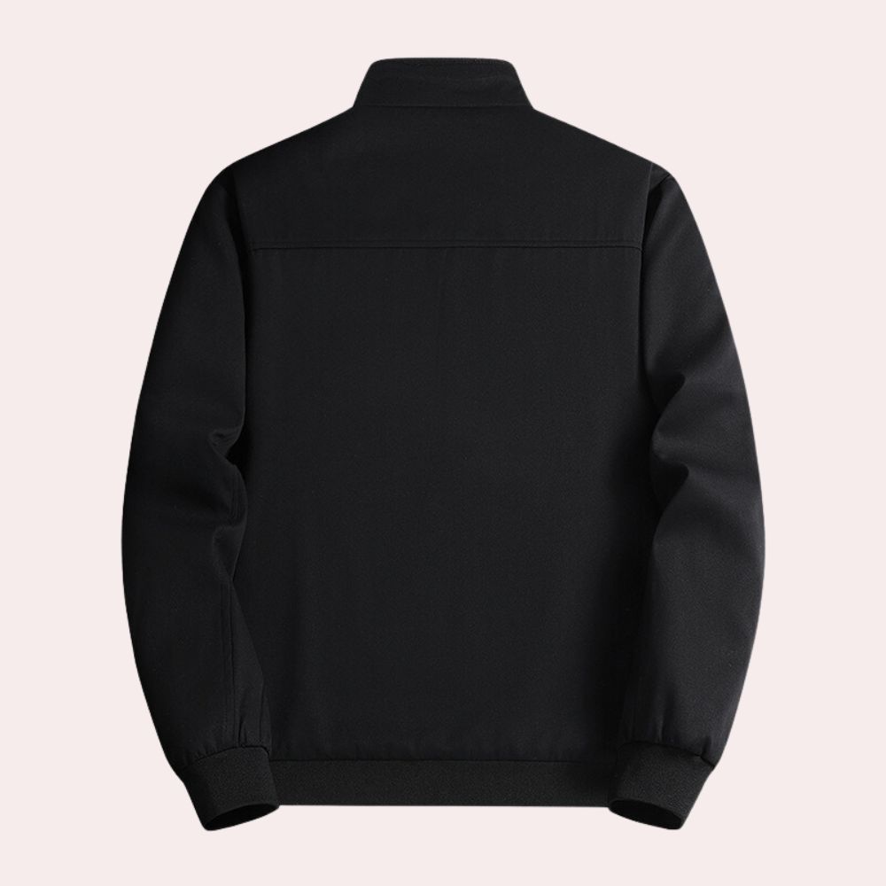 Eugen | Gemütliche Isolierung, stilvolles Design, perfekte Passform