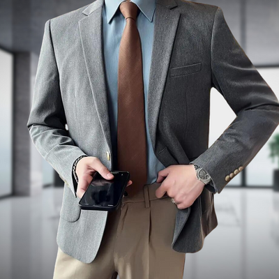 Vasco | Stylische Herrenblazer für vielseitige Anlässe