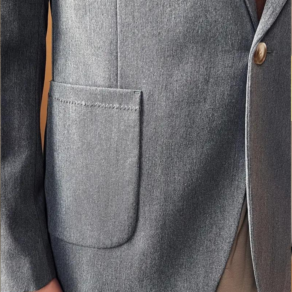 Vasco | Stylische Herrenblazer für vielseitige Anlässe