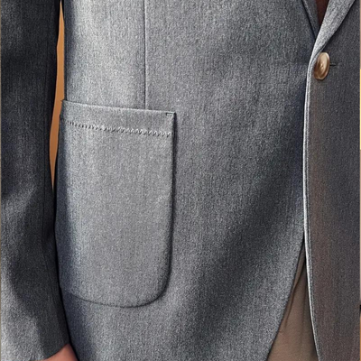 Vasco | Stylische Herrenblazer für vielseitige Anlässe