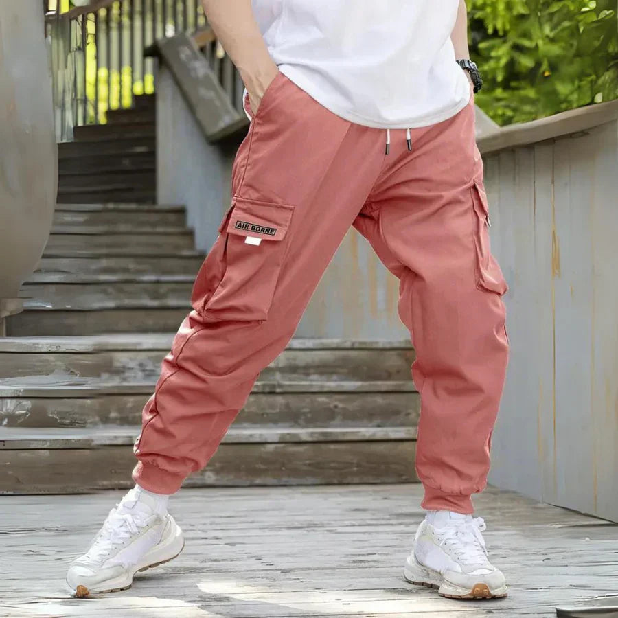 Meliora | Moderne und vielseitige Sommerhosen