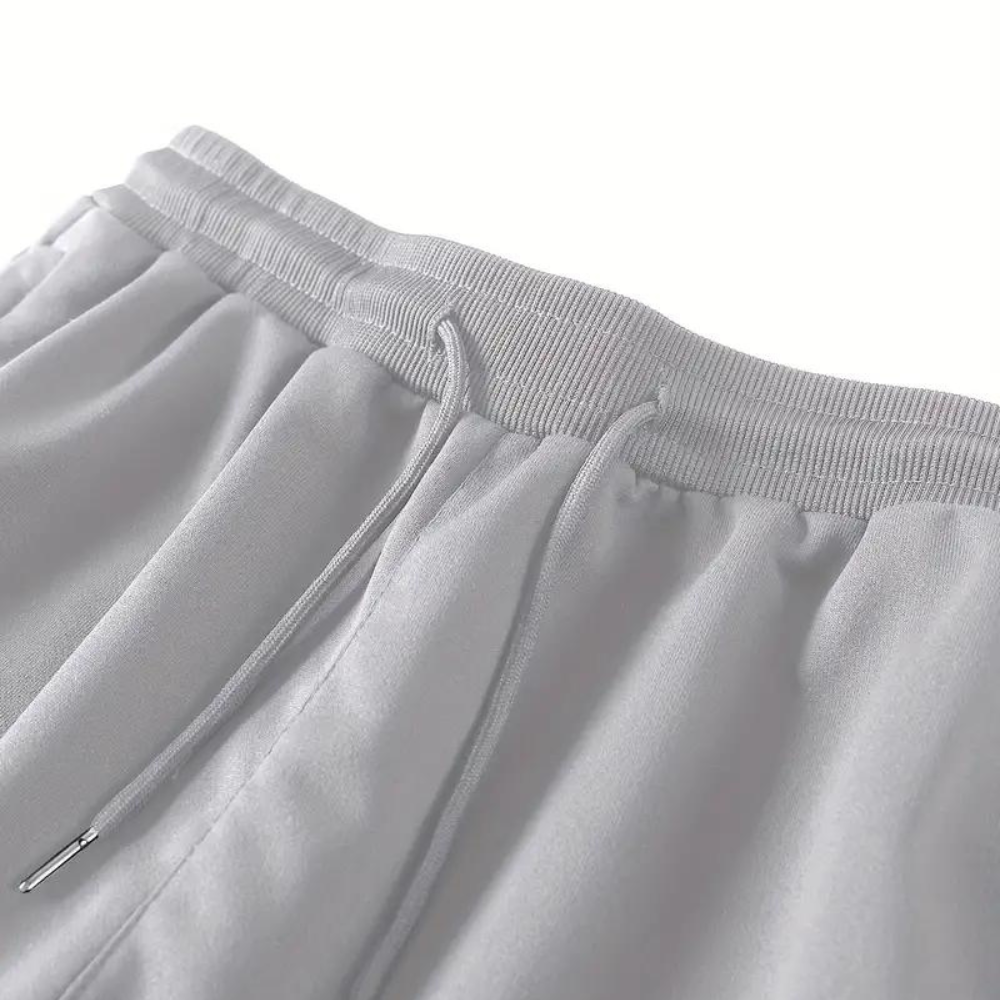 Eetu | Bequeme, stilvolle, verstellbare Jogginghosen