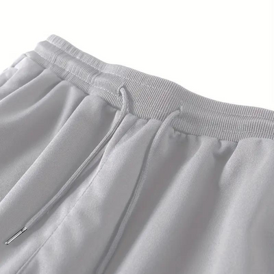 Eetu | Bequeme, stilvolle, verstellbare Jogginghosen