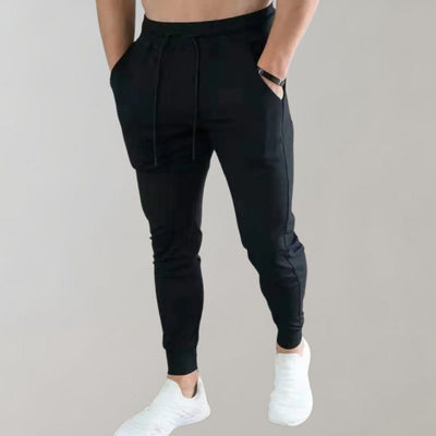 Alter Mann | Stylische Herren Slim Fit Jogginghosen
