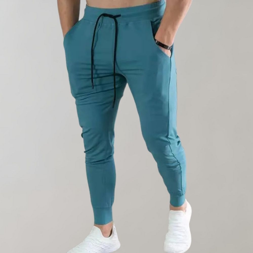 Alter Mann | Stylische Herren Slim Fit Jogginghosen