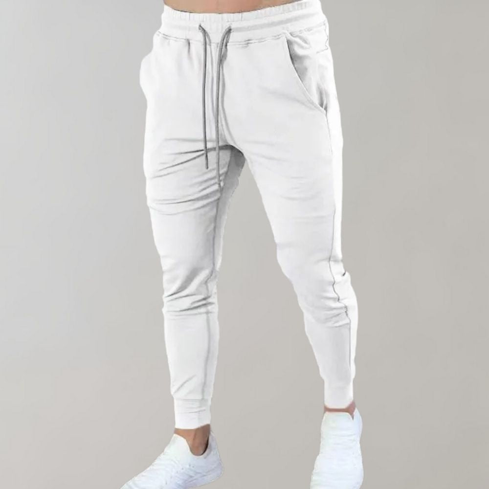 Alter Mann | Stylische Herren Slim Fit Jogginghosen