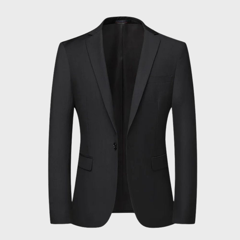 Licht | Stylischer Blazer für Männer