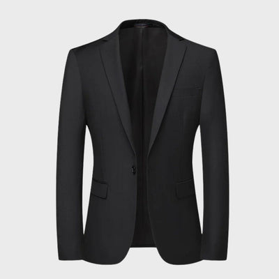 Licht | Stylischer Blazer für Männer