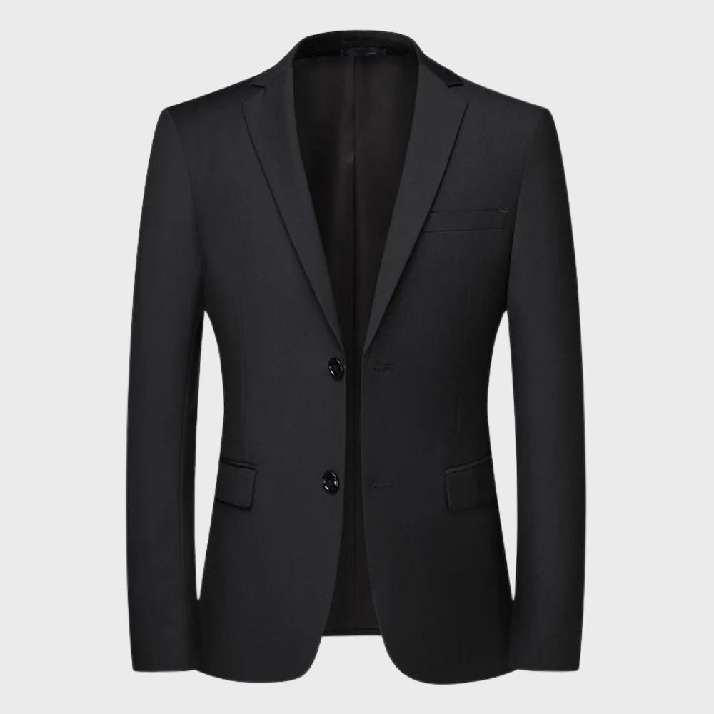 Licht | Stylischer Blazer für Männer
