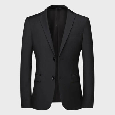 Licht | Stylischer Blazer für Männer