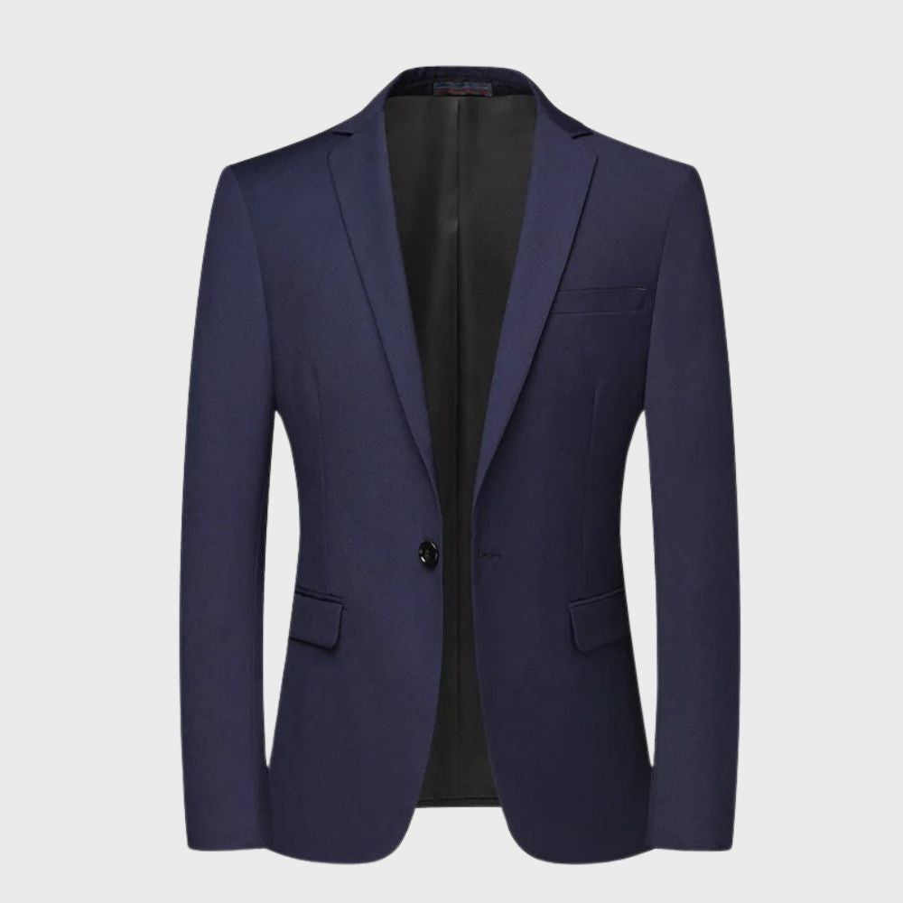 Licht | Stylischer Blazer für Männer