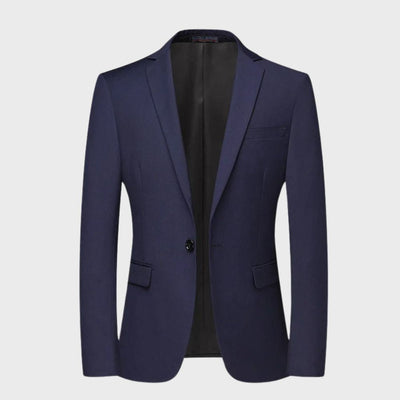 Licht | Stylischer Blazer für Männer