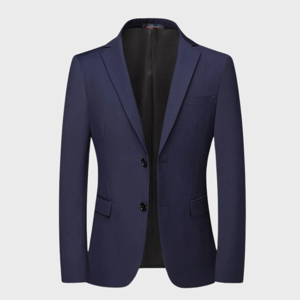 Licht | Stylischer Blazer für Männer