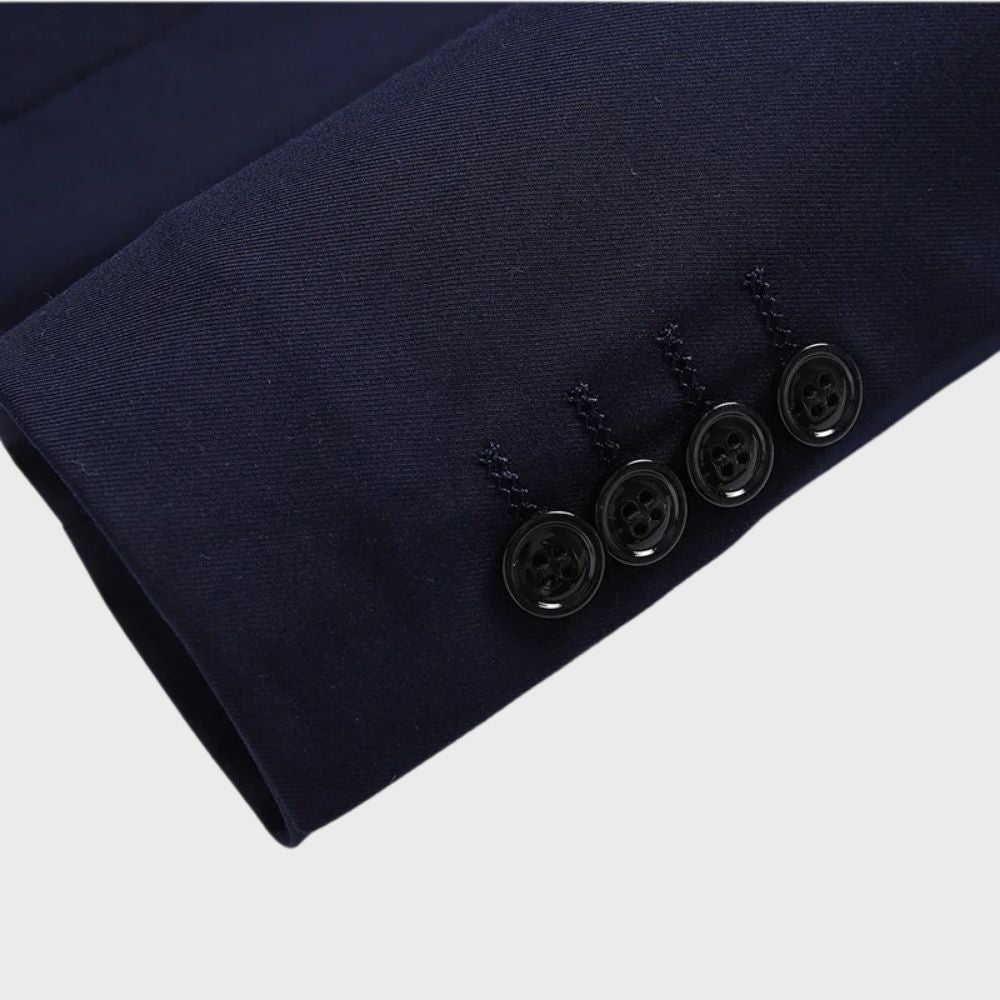 Licht | Stylischer Blazer für Männer