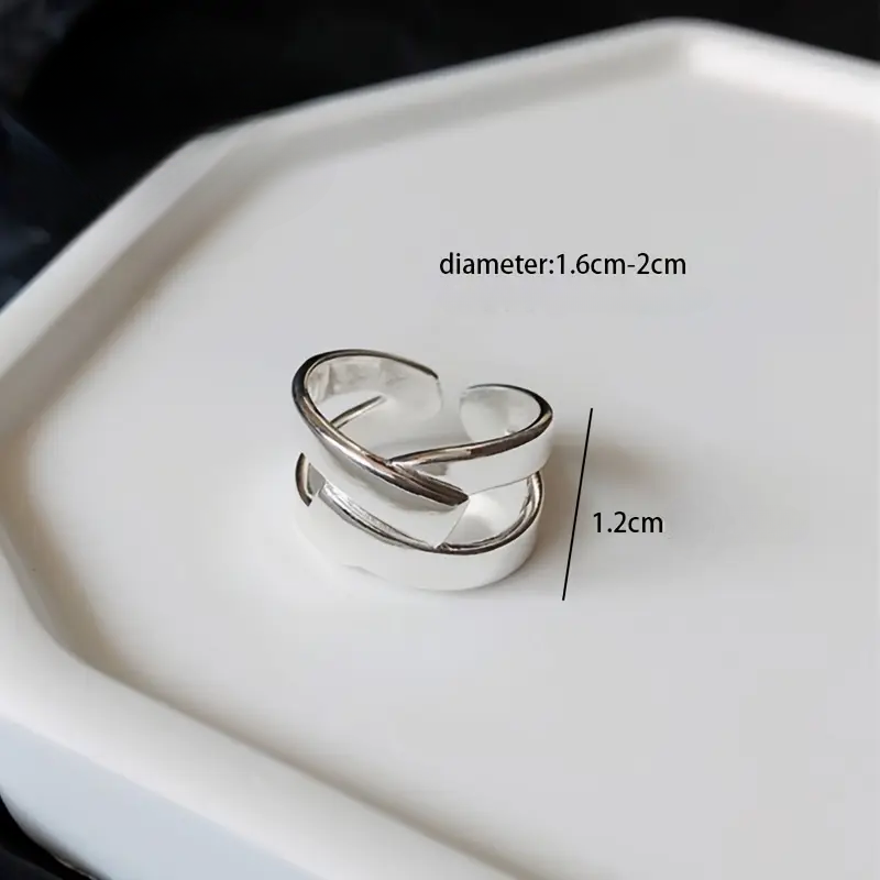 Timeless Connection Ring | Gemeinsam gegen Brustkrebs