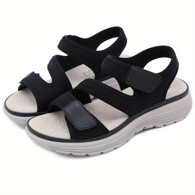 Isabella™ – Leichte Slip-On-Sandalen für Damen