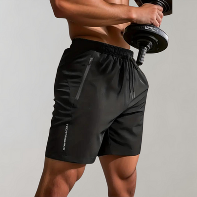 Sturm | Leichte, atmungsaktive, wasserabweisende Herren-Shorts