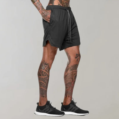Adonis - Herren-Trainingsshorts
