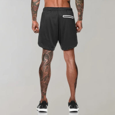 Adonis - Herren-Trainingsshorts