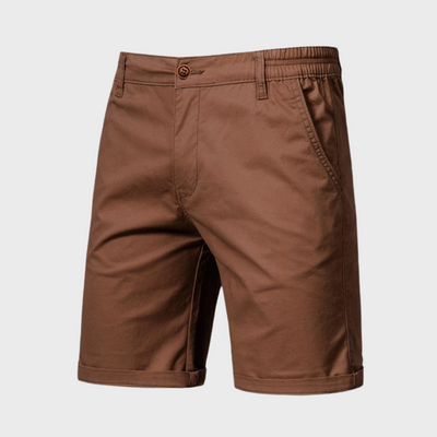 Wild | Bequeme, stilvolle, vielseitige Sommershorts