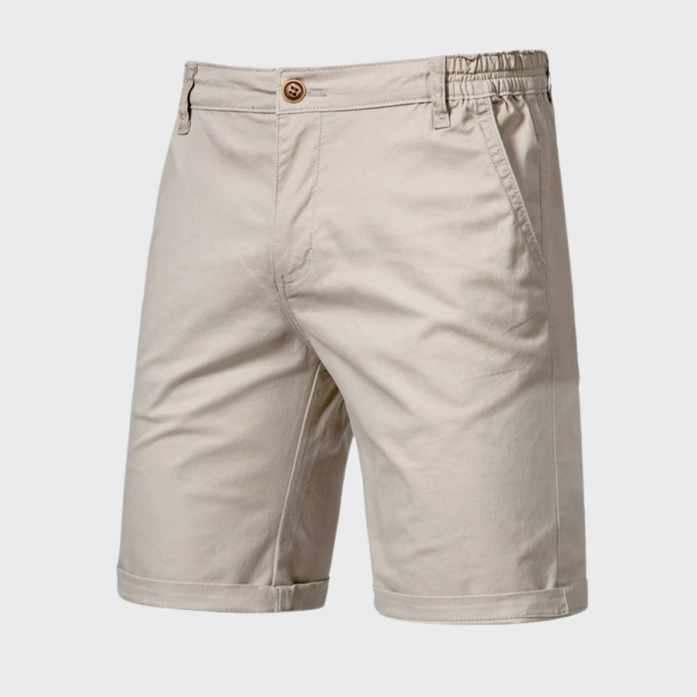 Wild | Bequeme, stilvolle, vielseitige Sommershorts