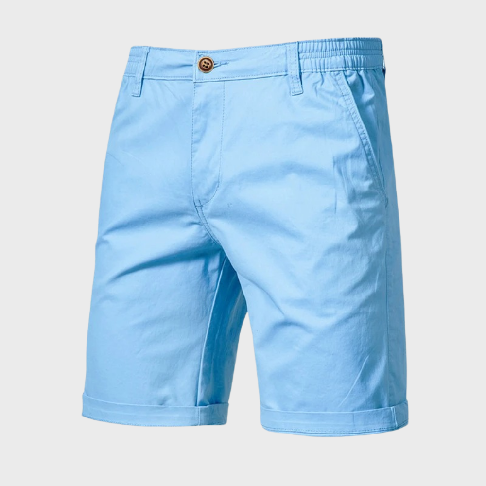 Wild | Bequeme, stilvolle, vielseitige Sommershorts