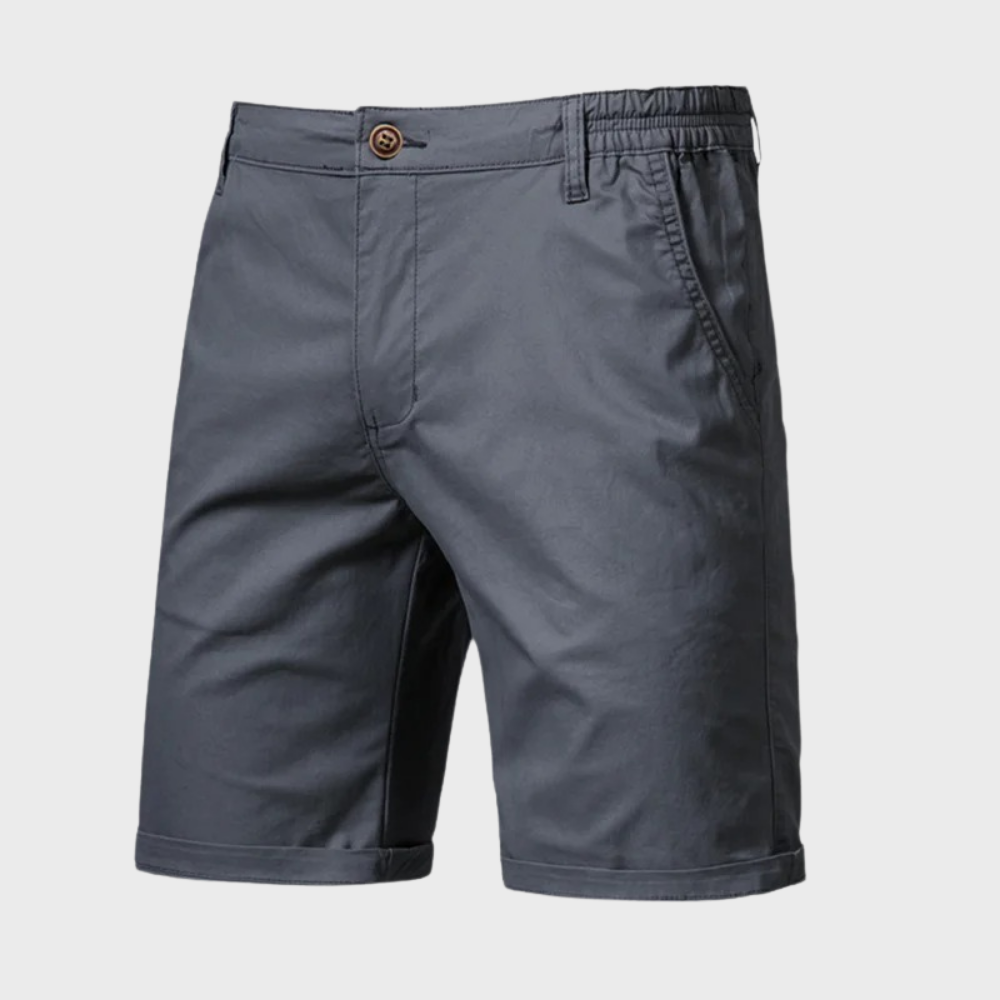 Wild | Bequeme, stilvolle, vielseitige Sommershorts