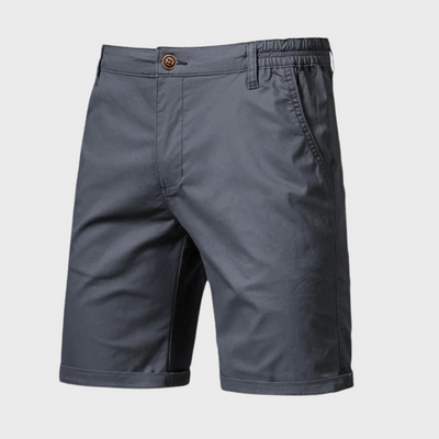 Wild | Bequeme, stilvolle, vielseitige Sommershorts