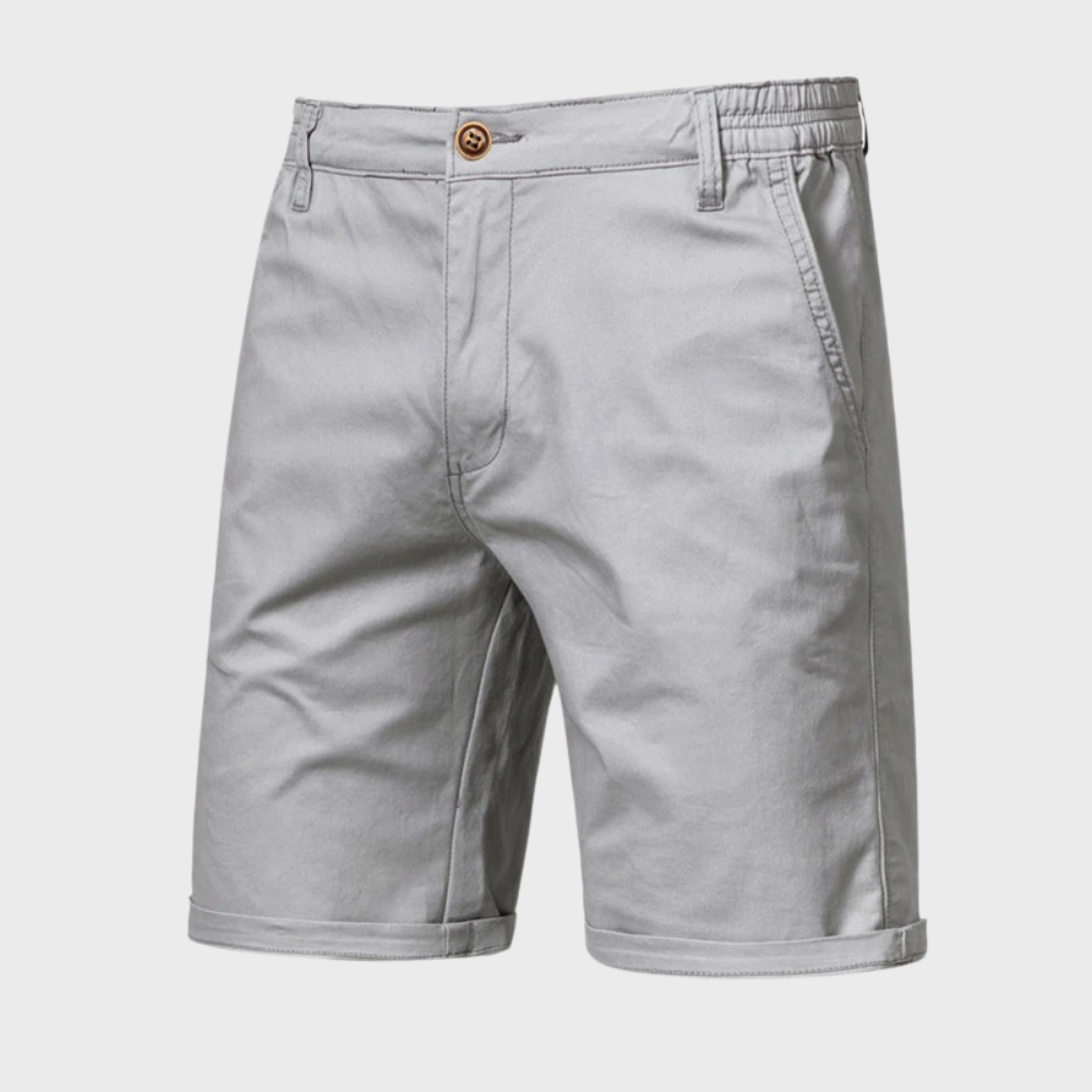 Wild | Bequeme, stilvolle, vielseitige Sommershorts