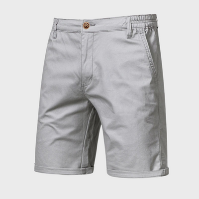 Wild | Bequeme, stilvolle, vielseitige Sommershorts