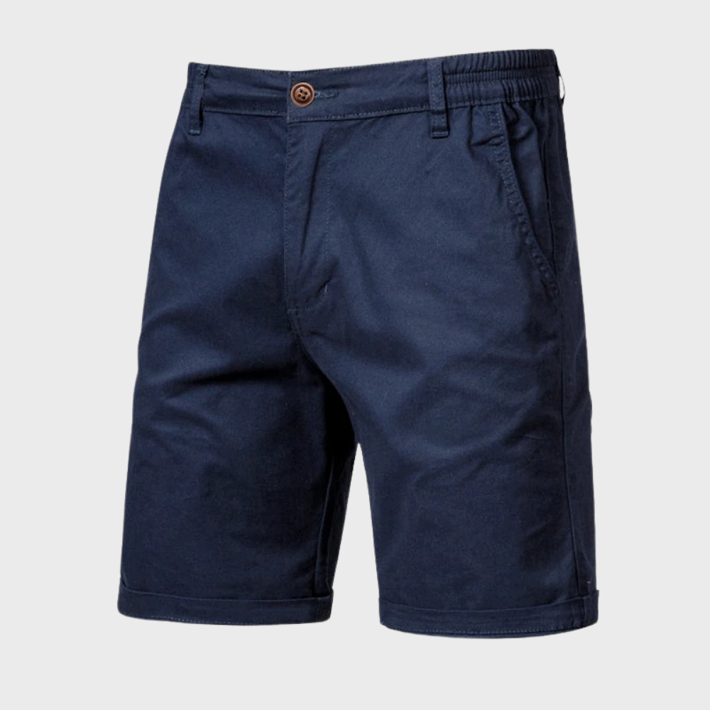 Wild | Bequeme, stilvolle, vielseitige Sommershorts