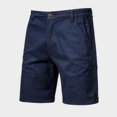 Wild | Bequeme, stilvolle, vielseitige Sommershorts