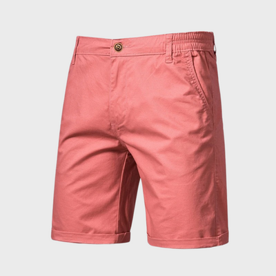 Wild | Bequeme, stilvolle, vielseitige Sommershorts