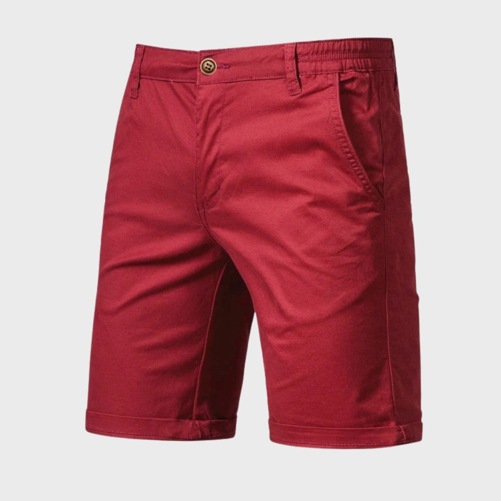 Wild | Bequeme, stilvolle, vielseitige Sommershorts