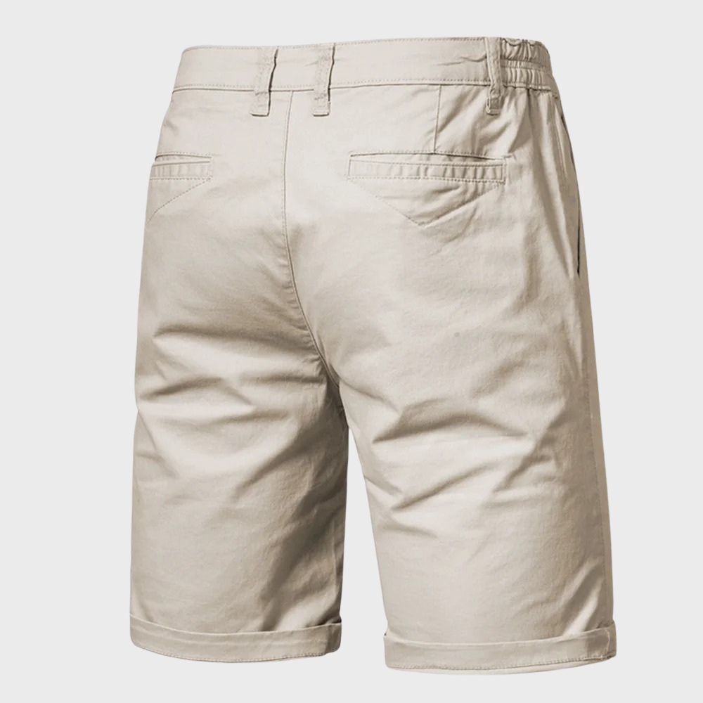 Wild | Bequeme, stilvolle, vielseitige Sommershorts