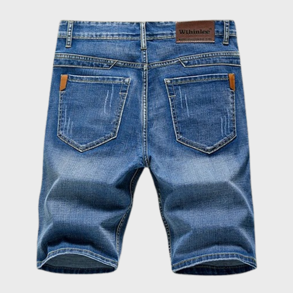 Oleander | Bequeme, stilvolle, vielseitige Shorts für Männer