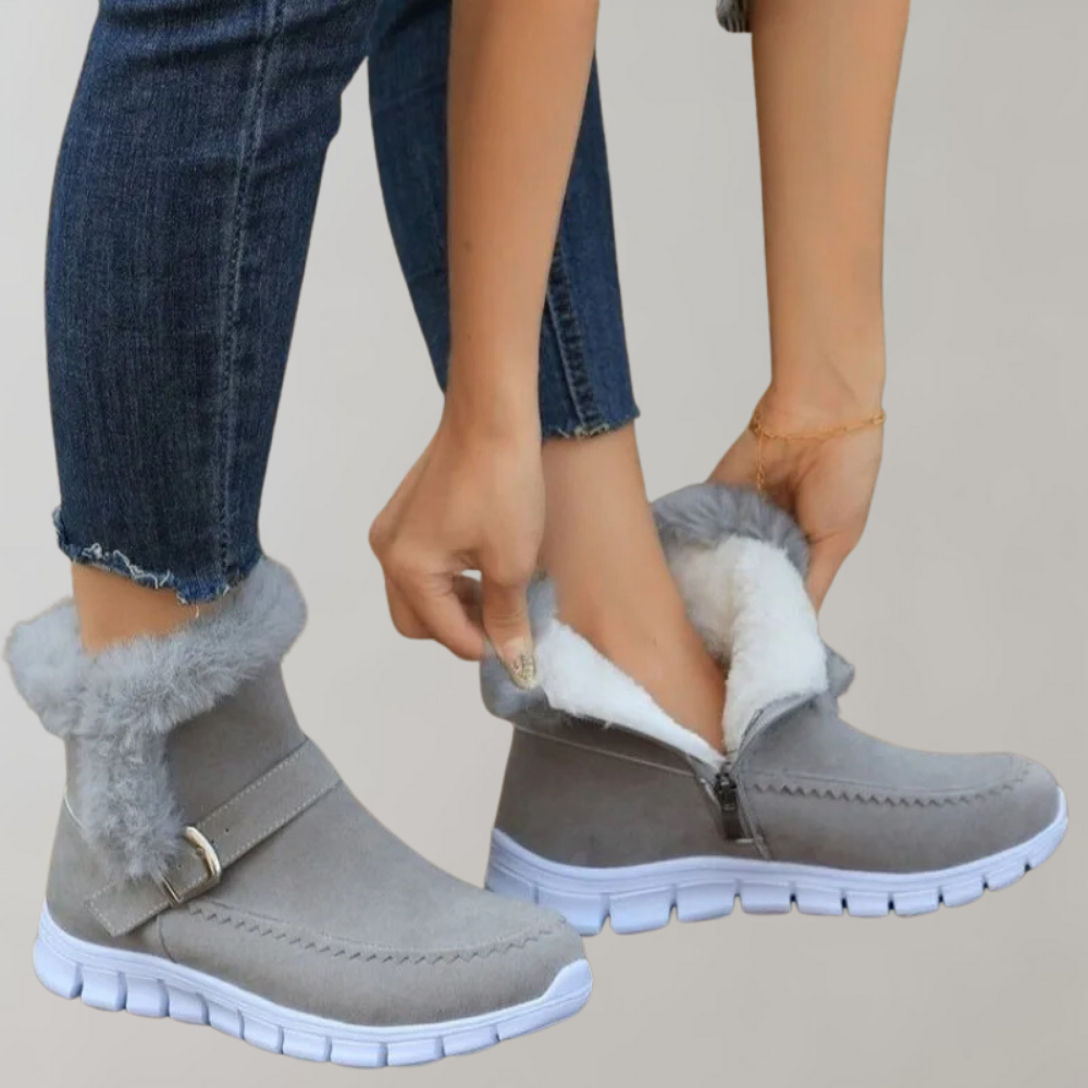 Dunja | Vielseitige und bequeme Sommerstiefel