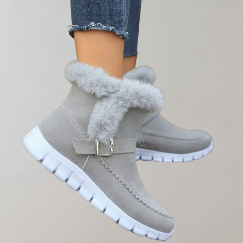 Dunja | Vielseitige und bequeme Sommerstiefel