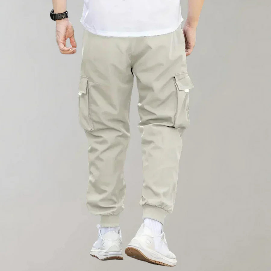 Dominica | Maßgeschneiderte und elegante Sommerhosen