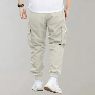 Dominica | Maßgeschneiderte und elegante Sommerhosen