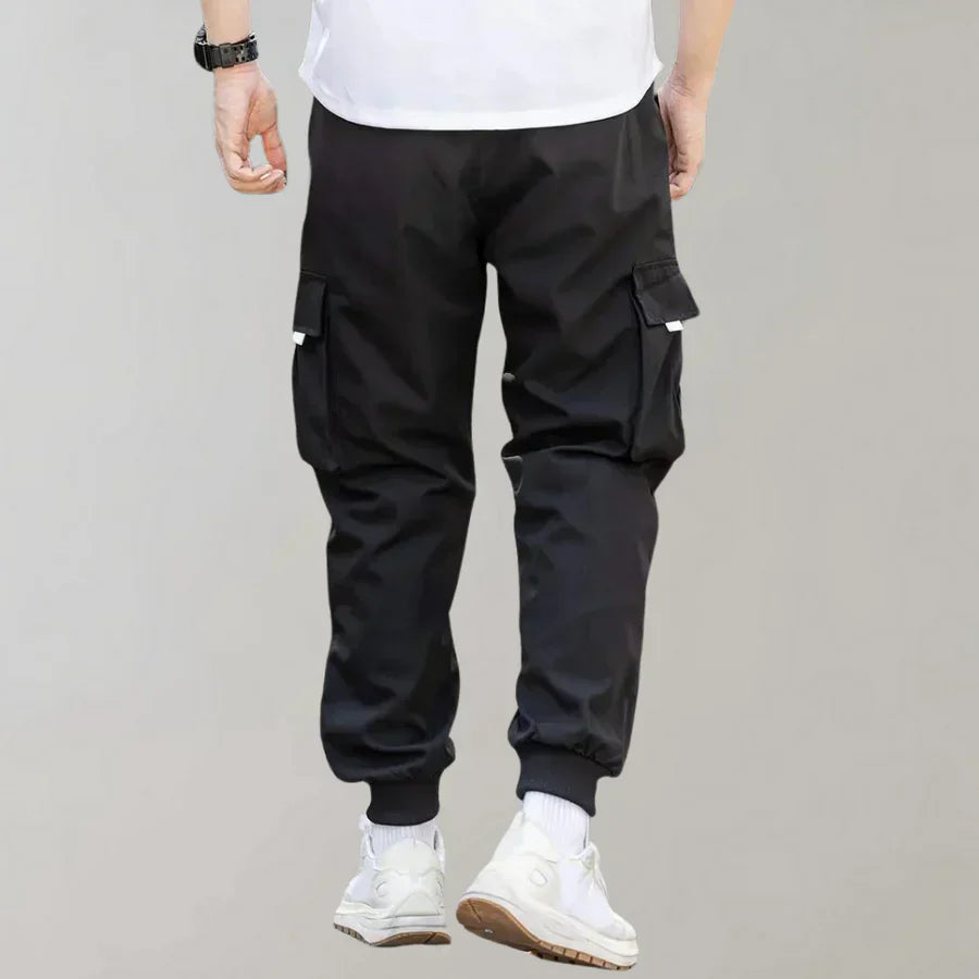 Dominica | Maßgeschneiderte und elegante Sommerhosen