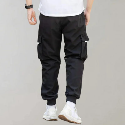 Dominica | Maßgeschneiderte und elegante Sommerhosen