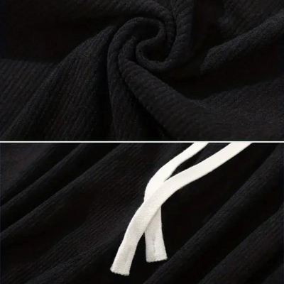 Dalibor | Stylische Corduroy Cargo-Hosen mit funktionalen Klappentaschen