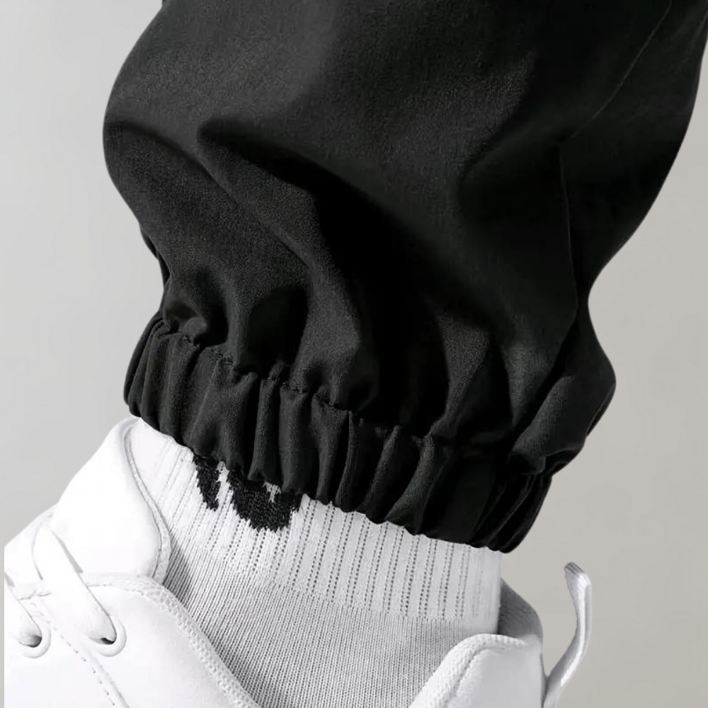 Falke | Bequeme, stilvolle Herren Cargo-Hosen