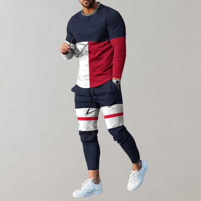 Aslak | Trendig, Bequem, Langlebig, Perfekt für einen aktiven Lebensstil