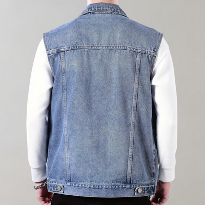 Brüllen | Weste für Herren