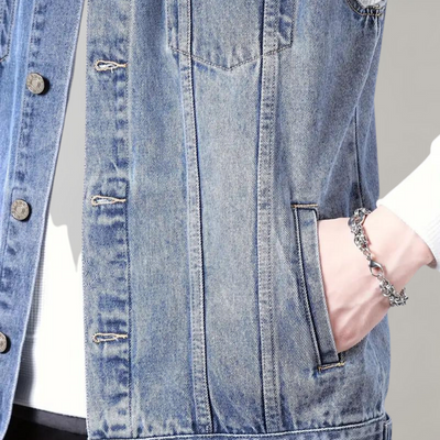 Brüllen | Weste für Herren