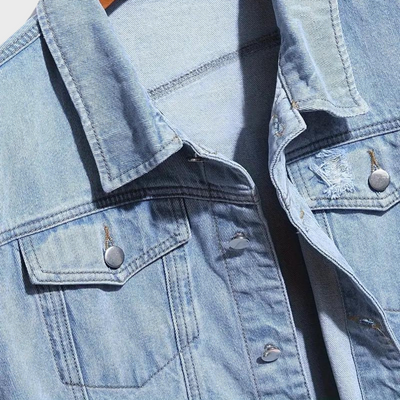 Stein | Stylische, bequeme Herren Street Style Weste